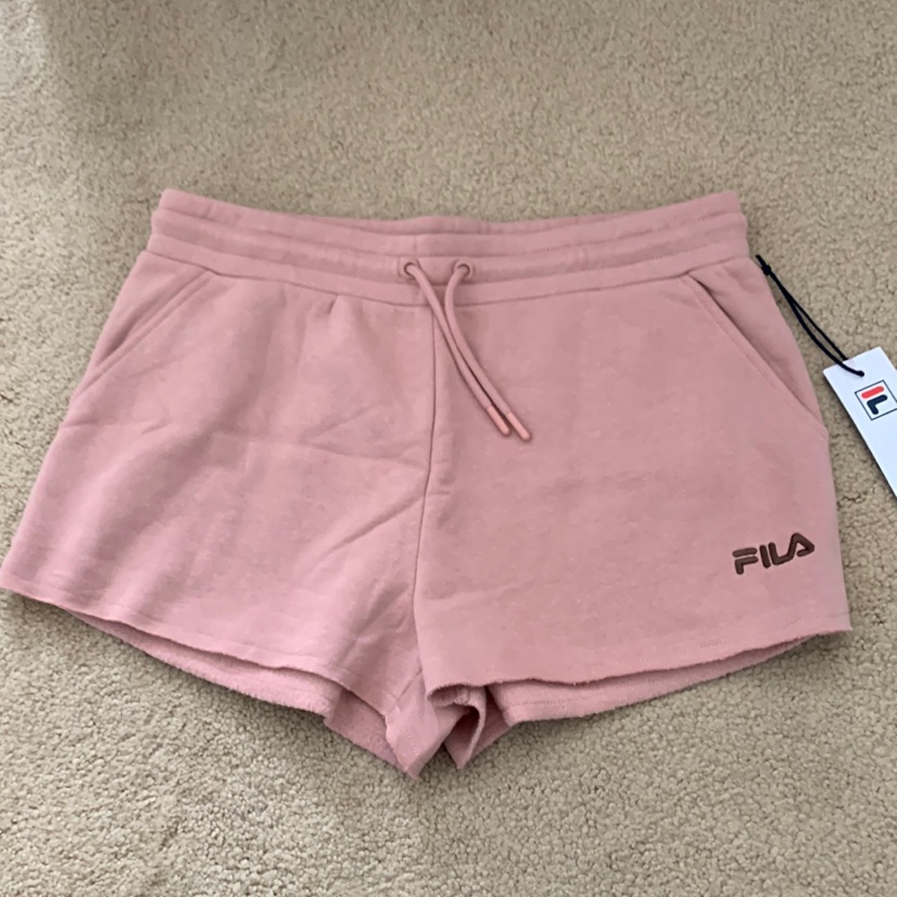 Fila shorts